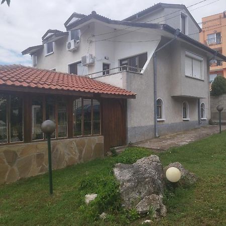 Вила Симеонов Varna Eksteriør billede